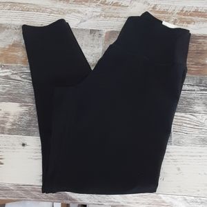 OG HIGH RISE LEGGING